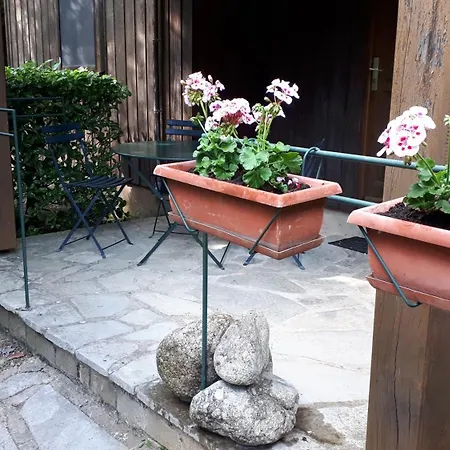 木屋 Les Du Roc Alzon