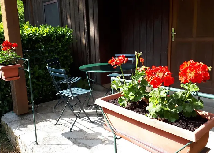 Chalet Les Du Roc Alzon